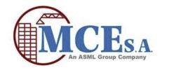MCE S.A.
