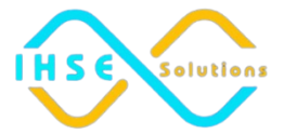 IHSE Solutions